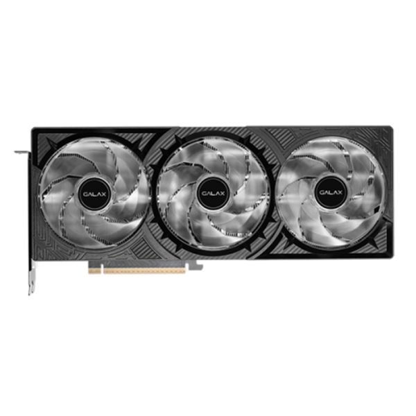 Galax Geforce Rtx 5070 Ti 1 Click Oc 16gb Gddr7 256 Bit Ekran Karti 2 Yil Birebir Degisim Garantili 2