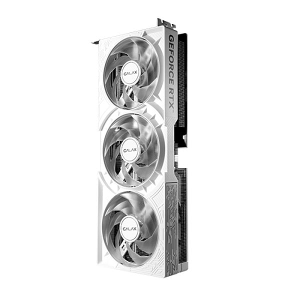 Galax Geforce Rtx 5070 Ti 1 Click Oc White 16gb Gddr7 256 Bit Ekran Karti 2 Yil Birebir Degisim Garantili 5
