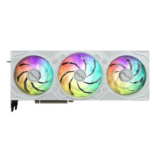 Galax Geforce Rtx 5080 Ex Gamer 1 Click Oc White 16gb Gddr7 256 Bit Ekran Karti 2 Yil Birebir Degisim Garantili 2