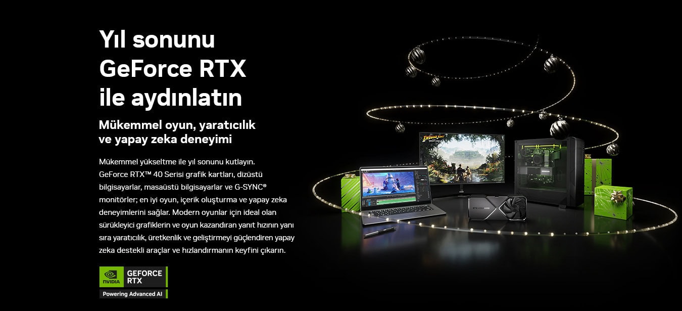 Geforce Rtx 40 Serisi Landingpage 20241107