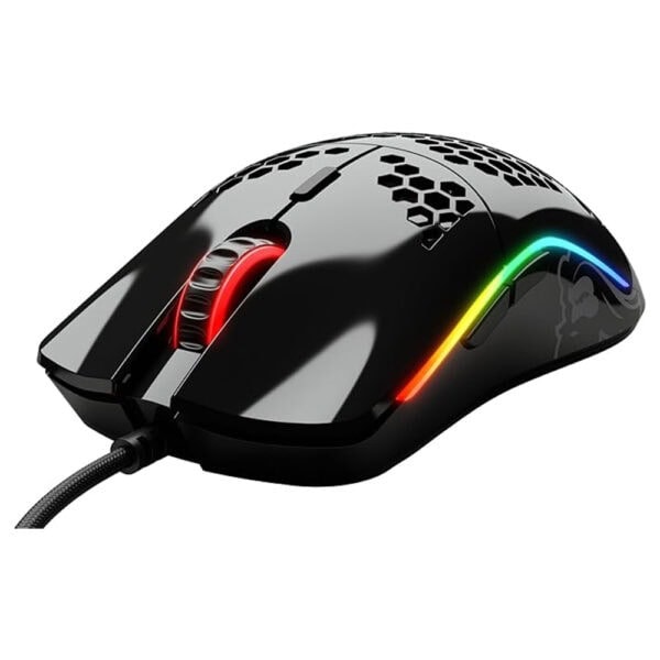 Glorious Model O Minus Glossy Siyah Mouse H1