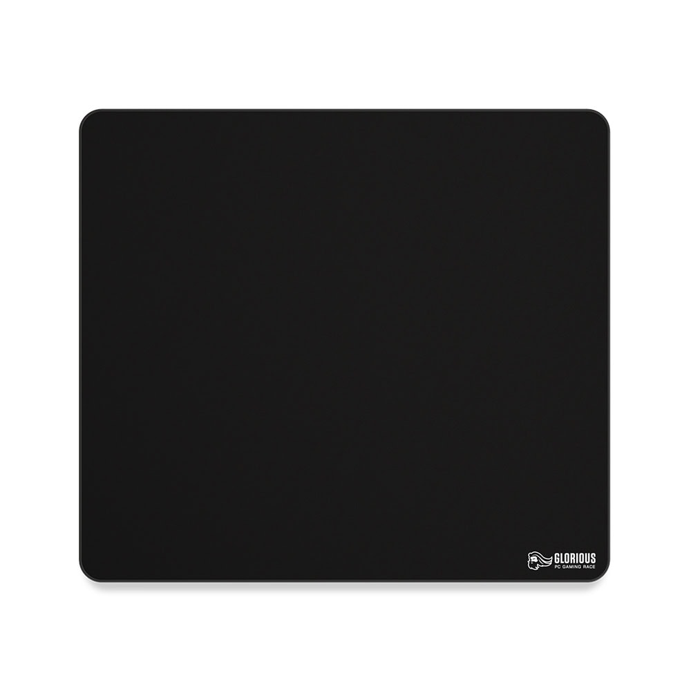 Glorious Xl Kaymaz Kaucuk Taban 41x46cm 5mm Siyah Mouse Pad G Xl Y1