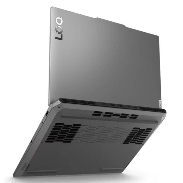 Lenovo Loq 15arp9 83jc00fhtr Amd Ryzen 7 7435hs 12gb Ddr5 512gb Ssd Rtx4050 6gb 15 6 Inc 144hz Full Hd Freedos Gaming Laptop 10