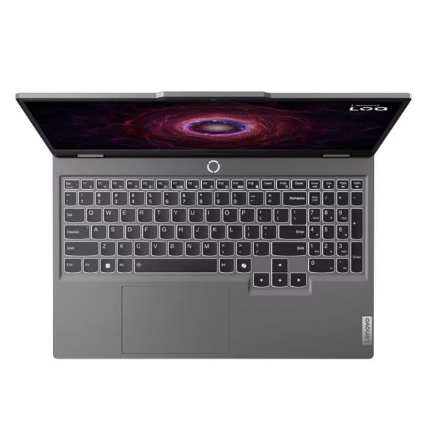 Lenovo Loq 15arp9 83jc00fhtr Amd Ryzen 7 7435hs 12gb Ddr5 512gb Ssd Rtx4050 6gb 15 6 Inc 144hz Full Hd Freedos Gaming Laptop 5