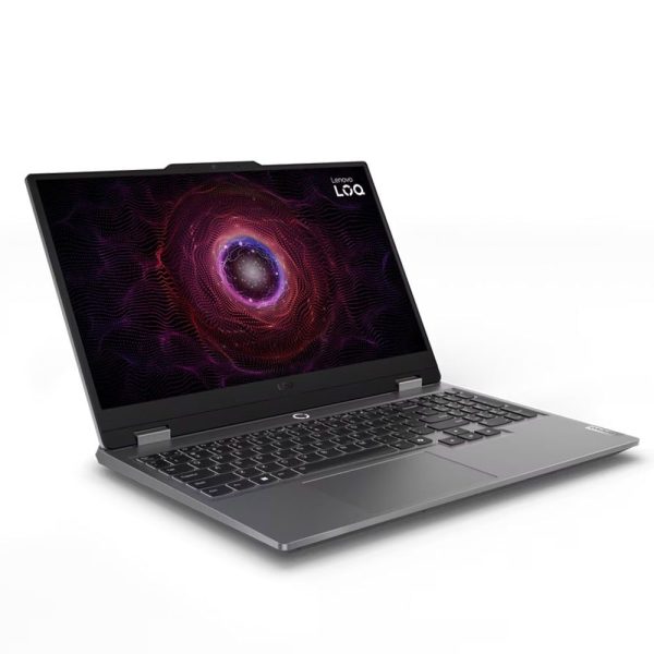 Lenovo Loq 15arp9 83jc00fktr Amd Ryzen 7 7435hs 12gb Ddr5 1tb Ssd Rtx4060 8gb 15 6 Inc 144hz Full Hd Freedos Gaming Laptop 3
