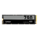 Lexar Nm790 1tb Nvme Pcie Gen4 X4 Okuma 7400mb Yazma 6500mb Ps5 Uyumlu M 2 Ssd Lnm790x001t Rnnng 1