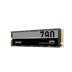 Lexar Nm790 1tb Nvme Pcie Gen4 X4 Okuma 7400mb Yazma 6500mb Ps5 Uyumlu M 2 Ssd Lnm790x001t Rnnng 2