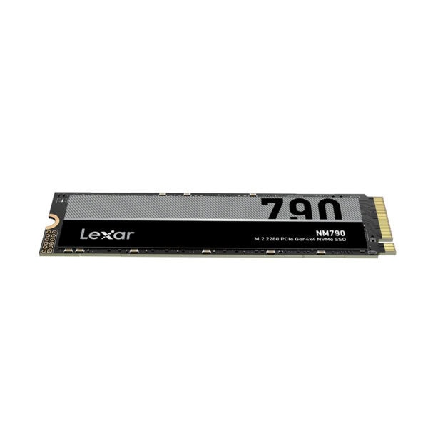 Lexar Nm790 1tb Nvme Pcie Gen4 X4 Okuma 7400mb Yazma 6500mb Ps5 Uyumlu M 2 Ssd Lnm790x001t Rnnng 5
