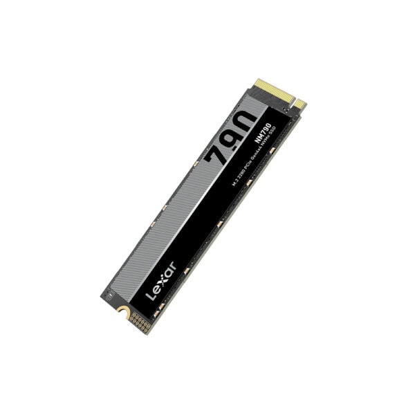 Lexar Nm790 1tb Nvme Pcie Gen4 X4 Okuma 7400mb Yazma 6500mb Ps5 Uyumlu M 2 Ssd Lnm790x001t Rnnng 6