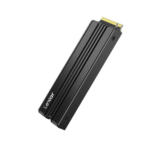 Lexar Nm790 4tb Nvme Pcie Gen4 X4 Okuma 7400mb Yazma 6500mb Heatsink Ps5 Uyumlu M 2 Ssd Lnm790x004t Rn9ng 3