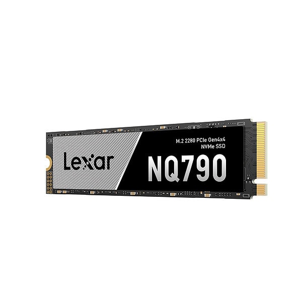 Lexar Nq790 1tb Nvme Pcie Gen4 X4 Okuma 7000mb Yazma 6000mb M 2 Ssd Lnq790x001t Rnnng 2