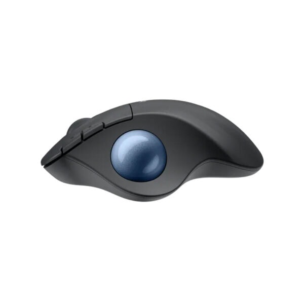 Logitech Ergo M575s Kablosuz Konforlu Trackball Grafit Mouse 910 007029 2