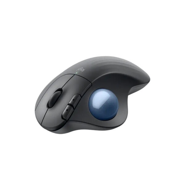 Logitech Ergo M575s Kablosuz Konforlu Trackball Grafit Mouse 910 007029 4