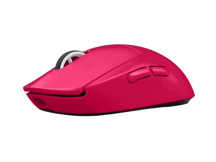 Logitech G PRO X SUPERLIGHT 2 LIGHTSPEED Hero 2 Mouse a1