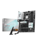 Msi B840 Gaming Plus Wifi 8000mhz Oc Ddr5 Soket Am5 M 2 Hdmi Atx Anakart 1