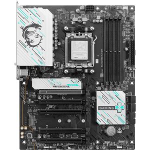 Msi B840 Gaming Plus Wifi 8000mhz Oc Ddr5 Soket Am5 M 2 Hdmi Atx Anakart 2