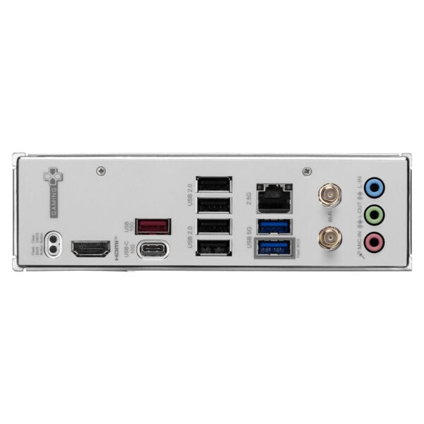Msi B840m Gaming Plus Wifi6e 8000mhz (oc) Ddr5 Soket Am5 M.2 Hdmi Matx Anakart 7