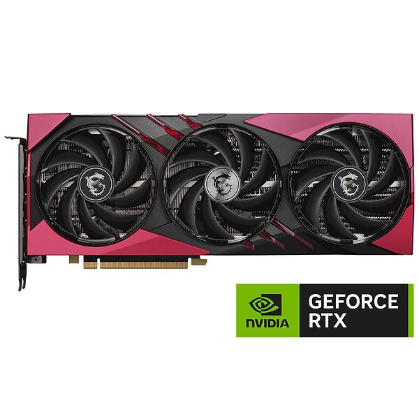 Msi Geforce Rtx 4070 Super 12g Gaming X Slim Mlg 12gb Gddr6x 192 Bit Dlss 3 Ekran Karti 2