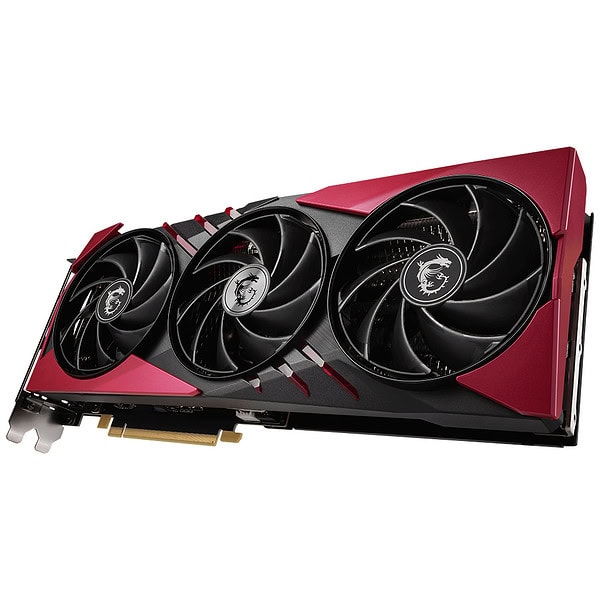Msi Geforce Rtx 4070 Super 12g Gaming X Slim Mlg 12gb Gddr6x 192 Bit Dlss 3 Ekran Karti 3