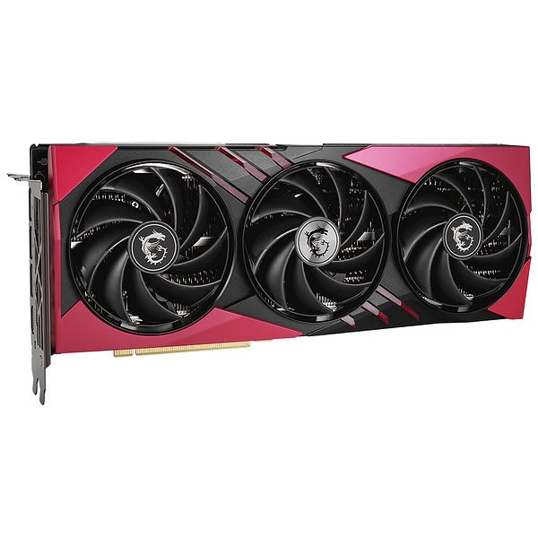 Msi Geforce Rtx 4070 Super 12g Gaming X Slim Mlg 12gb Gddr6x 192 Bit Dlss 3 Ekran Karti 4