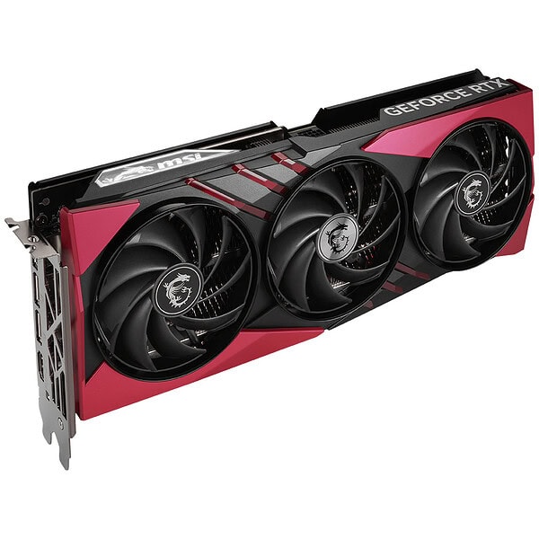 Msi Geforce Rtx 4070 Super 12g Gaming X Slim Mlg 12gb Gddr6x 192 Bit Dlss 3 Ekran Karti 5