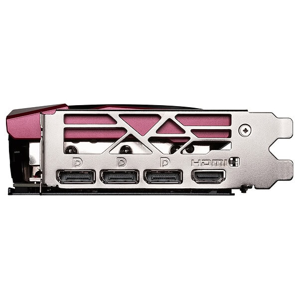 Msi Geforce Rtx 4070 Super 12g Gaming X Slim Mlg 12gb Gddr6x 192 Bit Dlss 3 Ekran Karti 7
