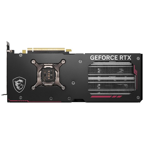 Msi Geforce Rtx 4070 Super 12g Gaming X Slim Mlg 12gb Gddr6x 192 Bit Dlss 3 Ekran Karti 8