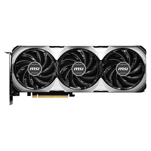 Msi Geforce Rtx 4070 Ventus 3x E1 12g Oc 12gb Gddr6 192 Bit Dlss 3 Ekran Karti 2