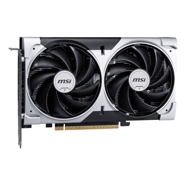 Msi Geforce Rtx 5060 8g Ventus 2x Oc 8gb Gddr7 128 Bit Dlss 4 Ekran Karti 6