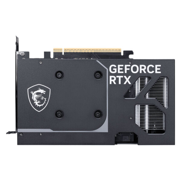 Msi Geforce Rtx 5060 8g Ventus 2x Oc 8gb Gddr7 128 Bit Dlss 4 Ekran Karti 7