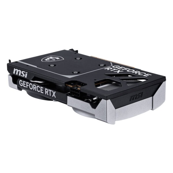 Msi Geforce Rtx 5060 8g Ventus 2x Oc 8gb Gddr7 128 Bit Dlss 4 Ekran Karti 8