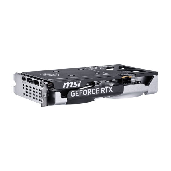 Msi Geforce Rtx 5060 8g Ventus 2x Oc 8gb Gddr7 128 Bit Dlss 4 Ekran Karti 9