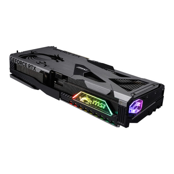 Msi Geforce Rtx 5060 Ti 16g Vanguard Soc 16gb Gddr7 128 Bit Dlss 4 Ekran Karti 8