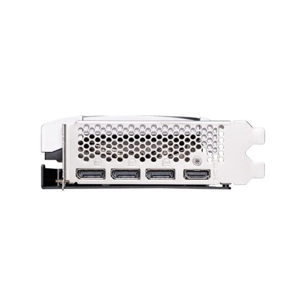 Msi Geforce Rtx 5060 Ti 16g Ventus 3x Oc 16gb Gddr7 128 Bit Dlss 4 Ekran Karti Y10