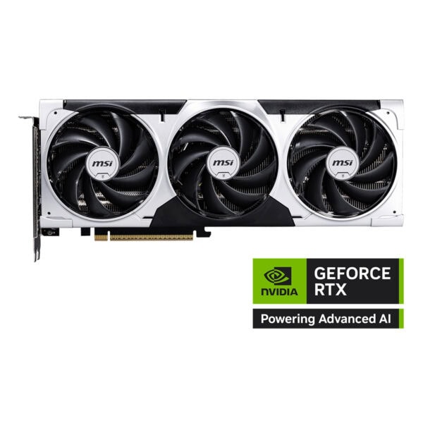 Msi Geforce Rtx 5060 Ti 16g Ventus 3x Oc 16gb Gddr7 128 Bit Dlss 4 Ekran Karti Y3