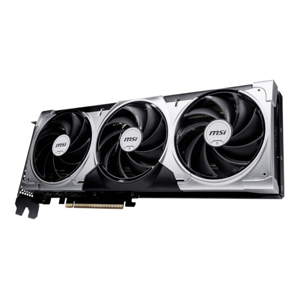 Msi Geforce Rtx 5060 Ti 16g Ventus 3x Oc 16gb Gddr7 128 Bit Dlss 4 Ekran Karti Y4
