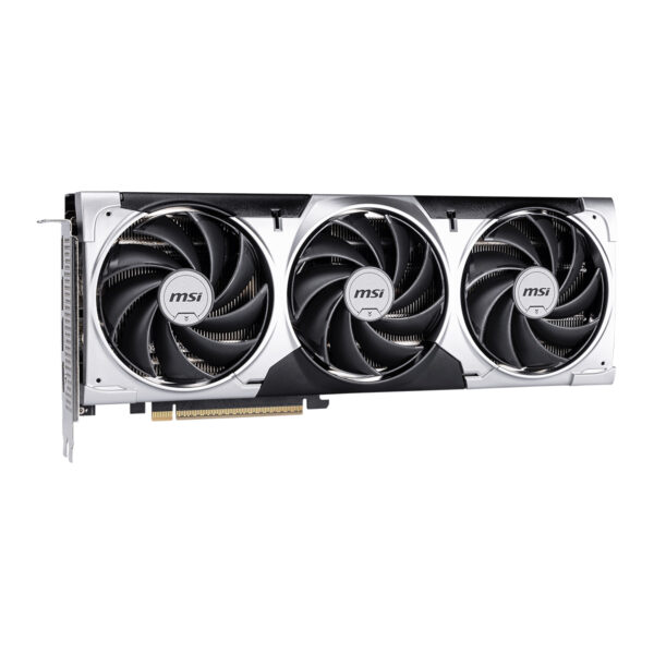 Msi Geforce Rtx 5060 Ti 16g Ventus 3x Oc 16gb Gddr7 128 Bit Dlss 4 Ekran Karti Y5