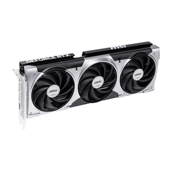 Msi Geforce Rtx 5060 Ti 16g Ventus 3x Oc 16gb Gddr7 128 Bit Dlss 4 Ekran Karti Y6