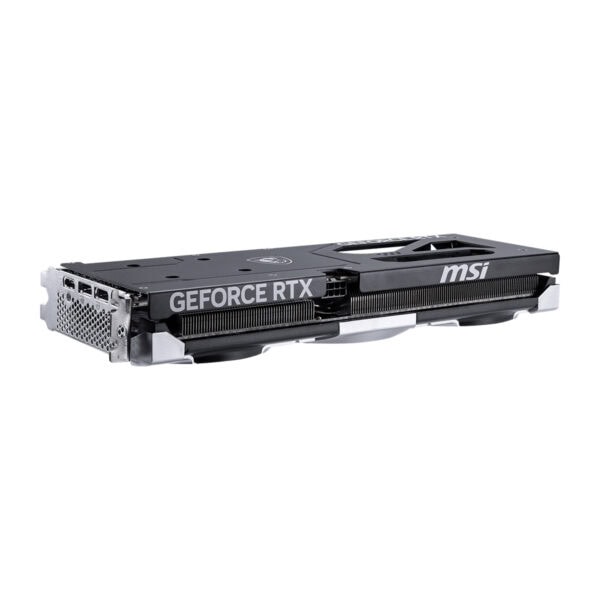Msi Geforce Rtx 5060 Ti 16g Ventus 3x Oc 16gb Gddr7 128 Bit Dlss 4 Ekran Karti Y8