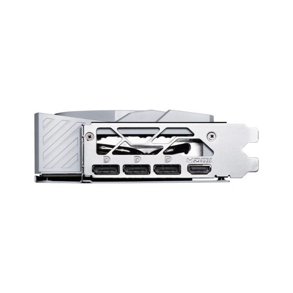Msi Geforce Rtx 5070 12g Gaming Trio Oc White 12gb Gddr7 192 Bit Dlss 4 Beyaz Ekran Karti Y10