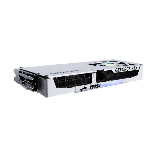 Msi Geforce Rtx 5070 12g Gaming Trio Oc White 12gb Gddr7 192 Bit Dlss 4 Beyaz Ekran Karti Y7
