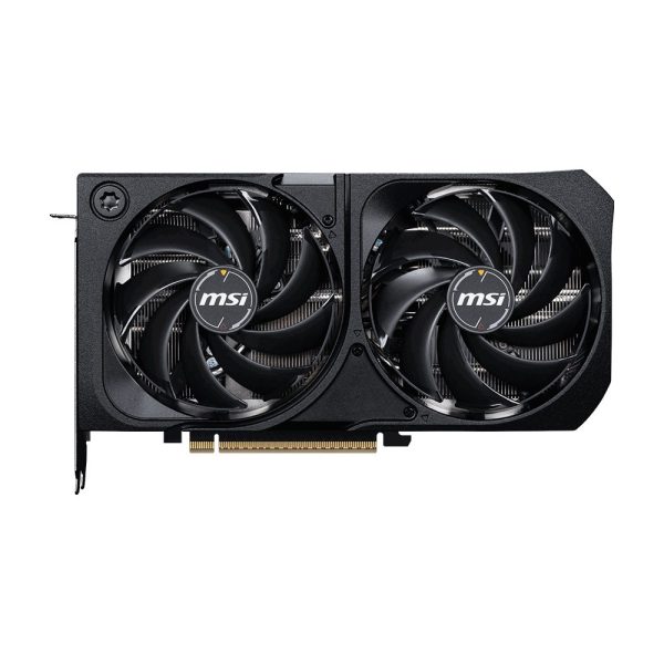 Msi Geforce Rtx 5070 12g Shadow 2x Oc 12gb Gddr7 192 Bit Dlss 4 Ekran Karti 3