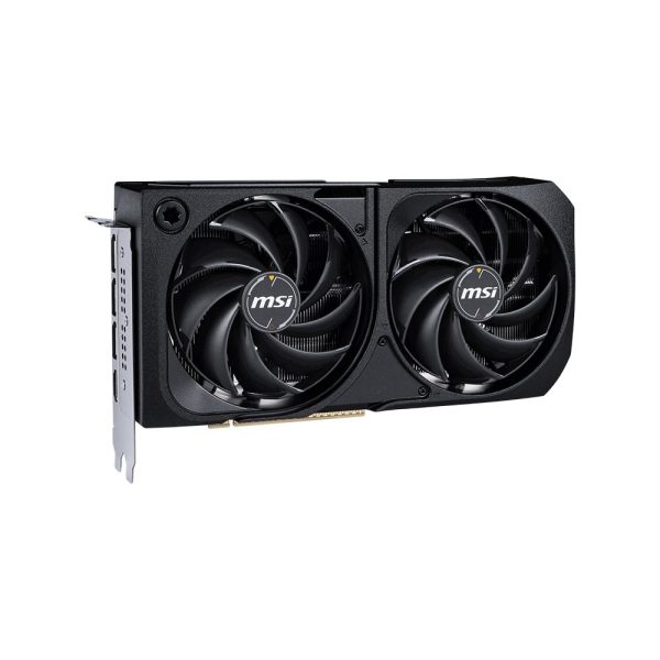 Msi Geforce Rtx 5070 12g Shadow 2x Oc 12gb Gddr7 192 Bit Dlss 4 Ekran Karti 4