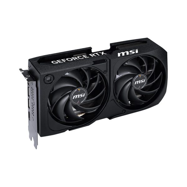 Msi Geforce Rtx 5070 12g Shadow 2x Oc 12gb Gddr7 192 Bit Dlss 4 Ekran Karti 5