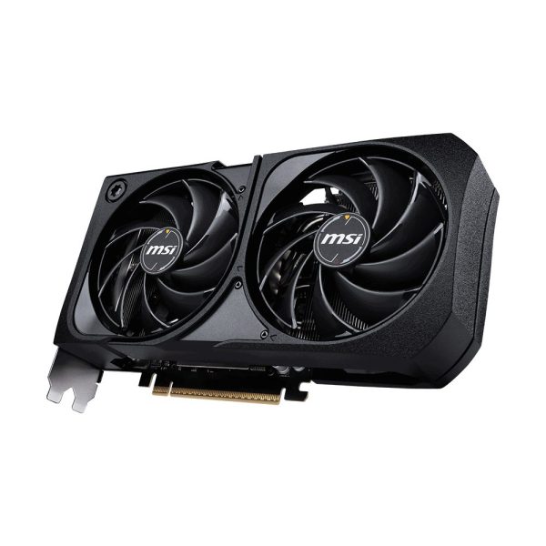 Msi Geforce Rtx 5070 12g Shadow 2x Oc 12gb Gddr7 192 Bit Dlss 4 Ekran Karti 6