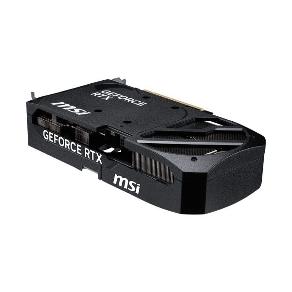 Msi Geforce Rtx 5070 12g Shadow 2x Oc 12gb Gddr7 192 Bit Dlss 4 Ekran Karti 7
