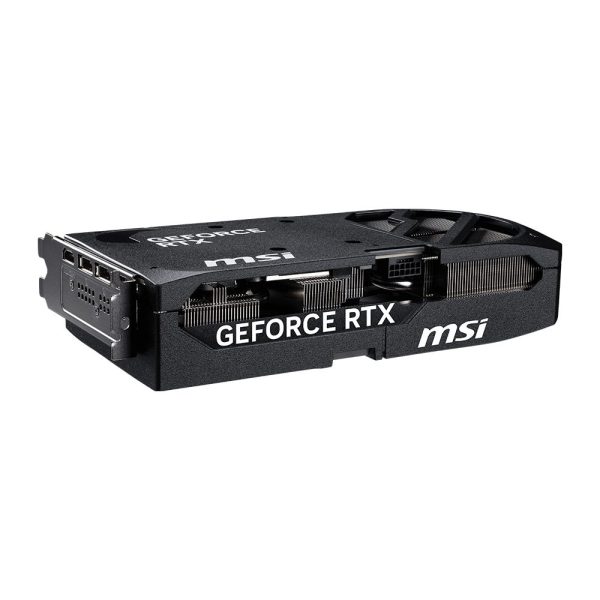 Msi Geforce Rtx 5070 12g Shadow 2x Oc 12gb Gddr7 192 Bit Dlss 4 Ekran Karti 8