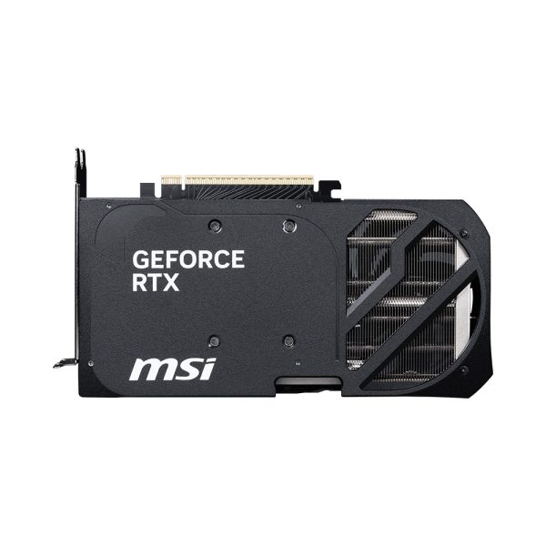 Msi Geforce Rtx 5070 12g Shadow 2x Oc 12gb Gddr7 192 Bit Dlss 4 Ekran Karti 9