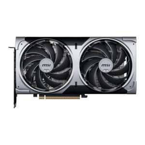 Msi Geforce Rtx 5070 12g Ventus 2x Oc 12gb Gddr7 192 Bit Dlss 4 Ekran Karti Y2