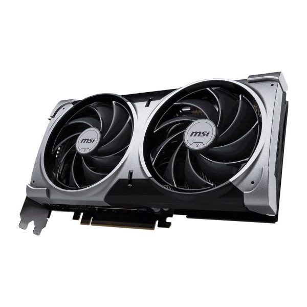 Msi Geforce Rtx 5070 12g Ventus 2x Oc 12gb Gddr7 192 Bit Dlss 4 Ekran Karti Y4